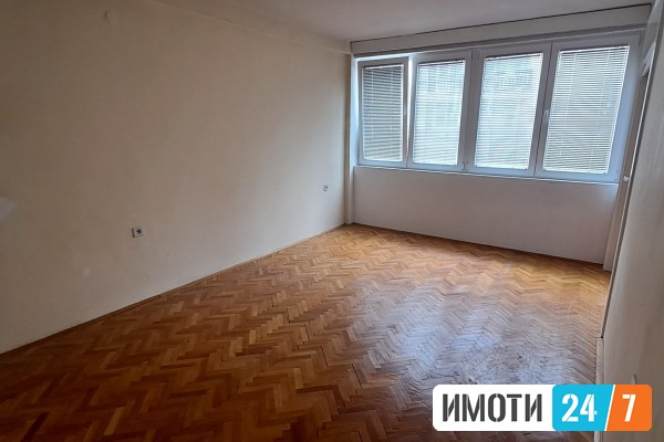ЕДНОСОБЕН СТАН ВО ОХРИД