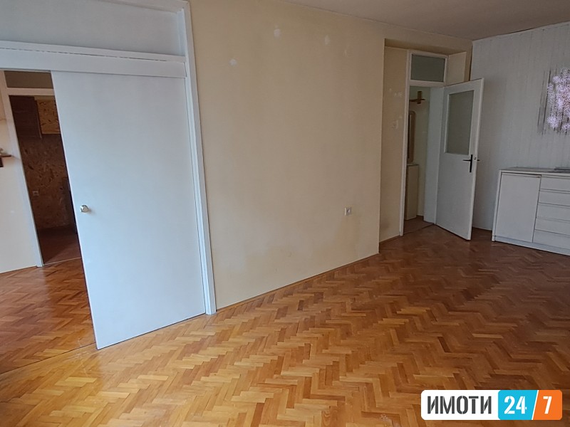 ЕДНОСОБЕН СТАН ВО ОХРИД