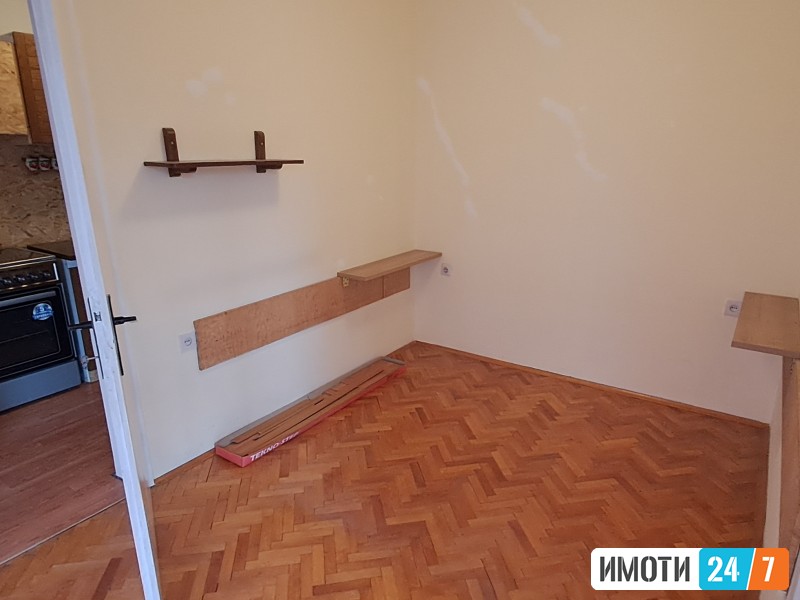 ЕДНОСОБЕН СТАН ВО ОХРИД
