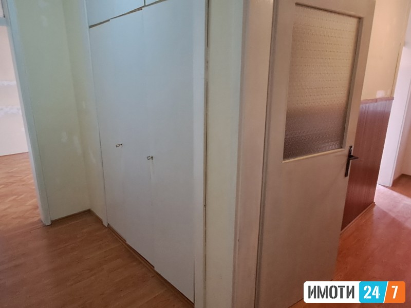 ЕДНОСОБЕН СТАН ВО ОХРИД