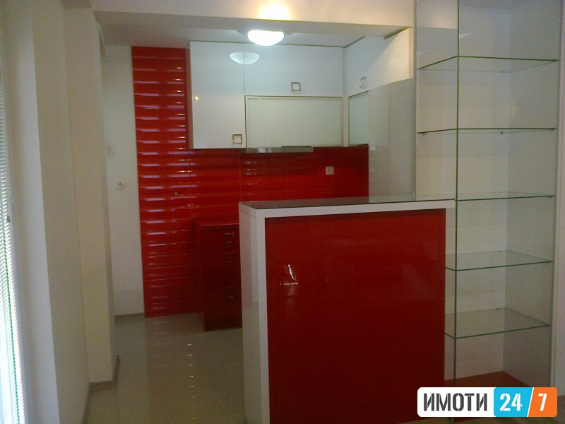 MODEREN DVOSOBEN STAN NA TIVKA LOKACIJA VO KOZLE