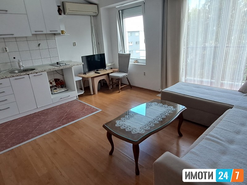 ДВОСОБЕН СТАН ВО ОХРИД