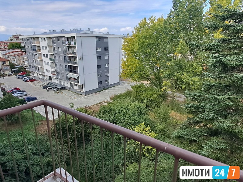 ДВОСОБЕН СТАН ВО ОХРИД