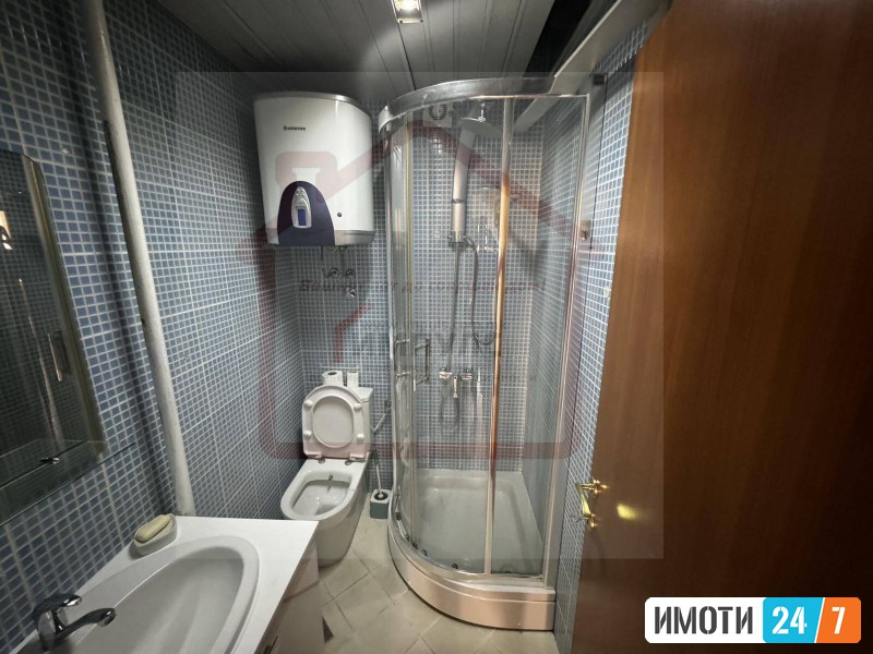 UDOBEN TROSOBEN STAN SO LOKACIJA VO KAPISTEC