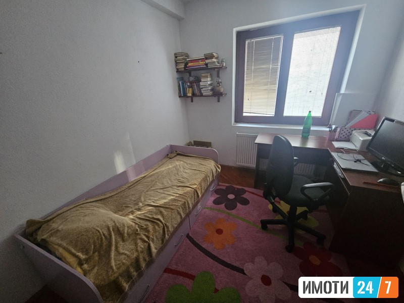 Stan na Vodno