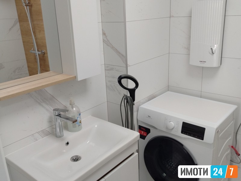 Се издава трособен стан во Охрид на долг период