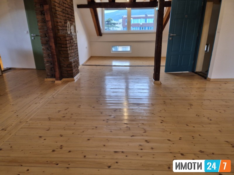 OTVOREN DELOVEN PROSTOR SO LOKACIJA VO DEBAR MAALO