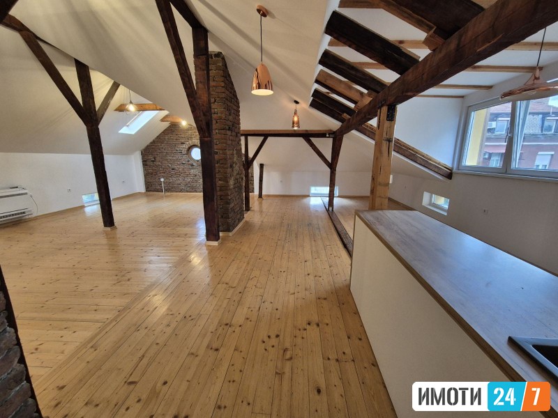 OTVOREN DELOVEN PROSTOR SO LOKACIJA VO DEBAR MAALO