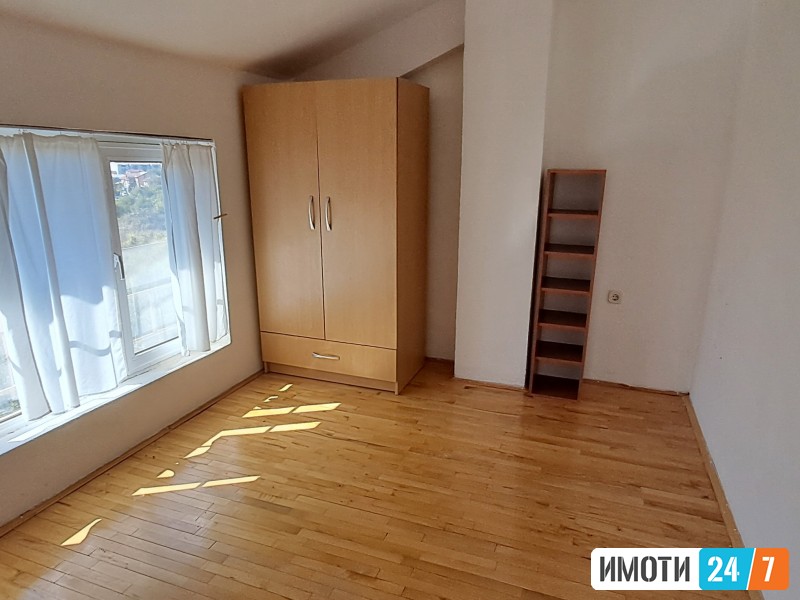 ТРОСОБЕН СТАН ВО ОХРИД