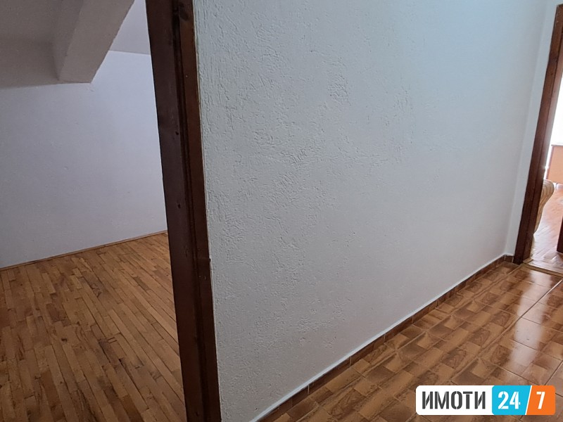 ТРОСОБЕН СТАН ВО ОХРИД