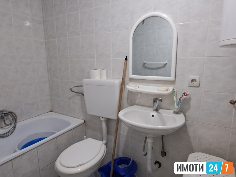 ТРОСОБЕН СТАН ВО ОХРИД