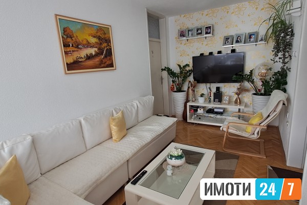 ТРОСОБЕН СТАН ВО ОХРИД