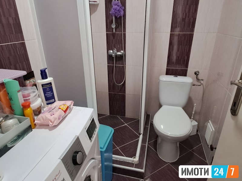 ТРОСОБЕН СТАН ВО ОХРИД