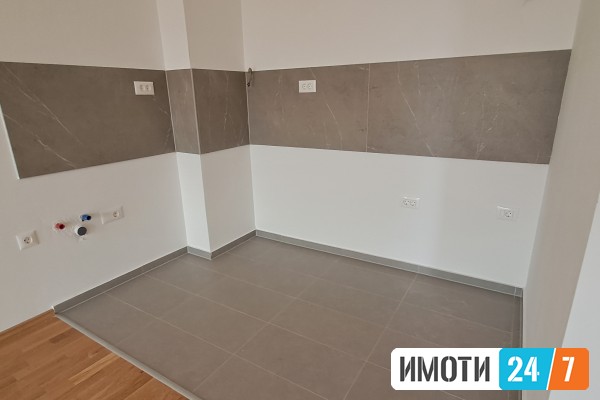 НОВ ДВОСОБЕН СТАН ВО ОХРИД