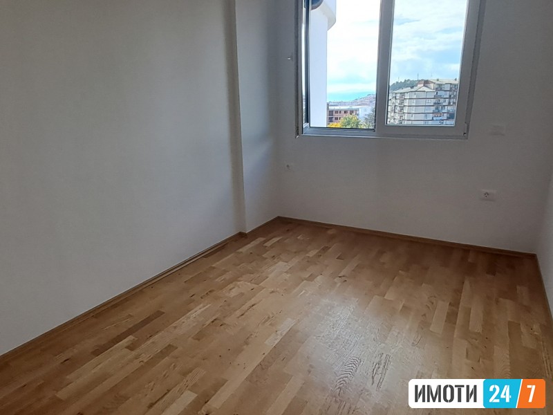 НОВ ДВОСОБЕН СТАН ВО ОХРИД