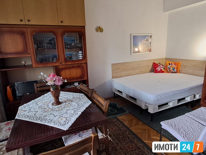 ДВОСОБЕН СТАН ВО ОХРИД