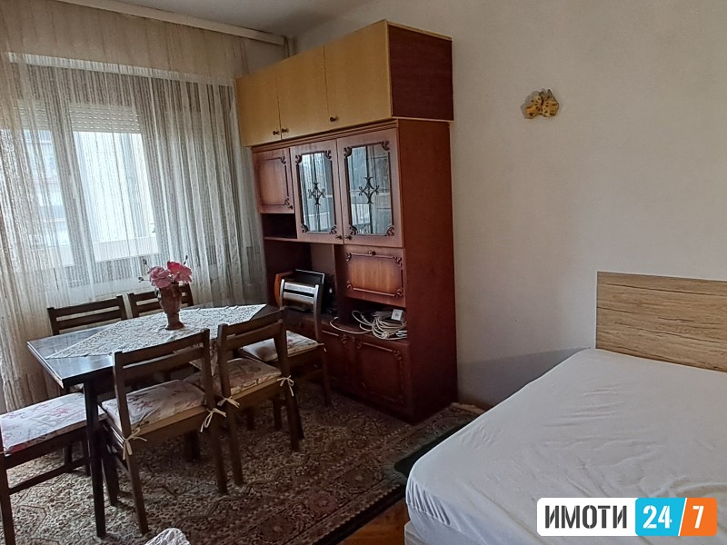 ДВОСОБЕН СТАН ВО ОХРИД