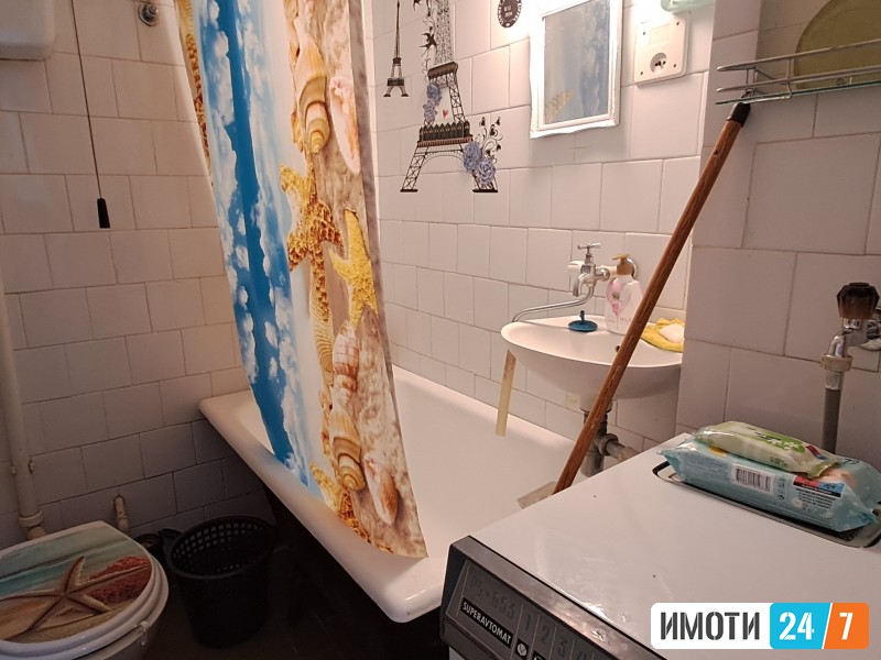 ДВОСОБЕН СТАН ВО ОХРИД