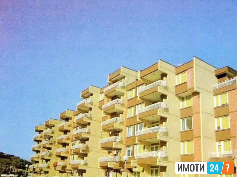 Се продава стан на улМладински бригади во Битола