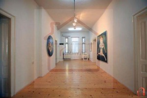 PRAZEN PROPSTOR ZA DELOVNA NAMENA SO LOKACIJA VO DEBAR MAALO