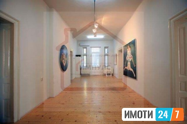 PRAZEN PROPSTOR ZA DELOVNA NAMENA SO LOKACIJA VO DEBAR MAALO