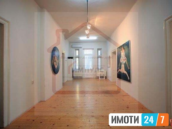 PRAZEN PROPSTOR ZA DELOVNA NAMENA SO LOKACIJA VO DEBAR MAALO