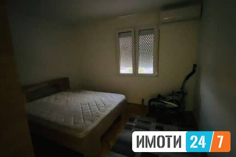 Се издава наместен стан