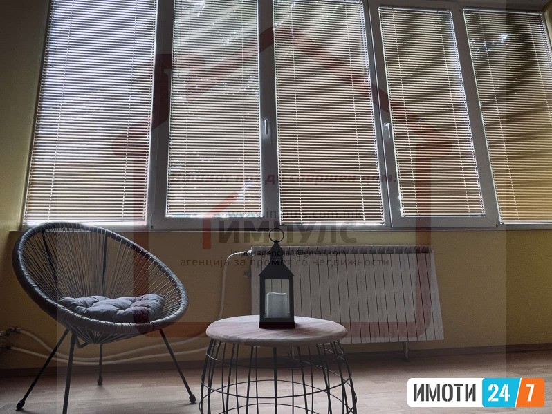 UDOBEN TROSOBEN STAN SO LOKACIJA VO STROG CENTAR