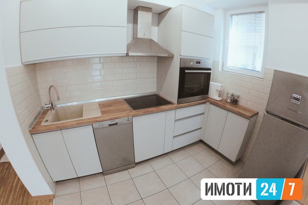 Се издава Апартман во Центар Diamond Mall