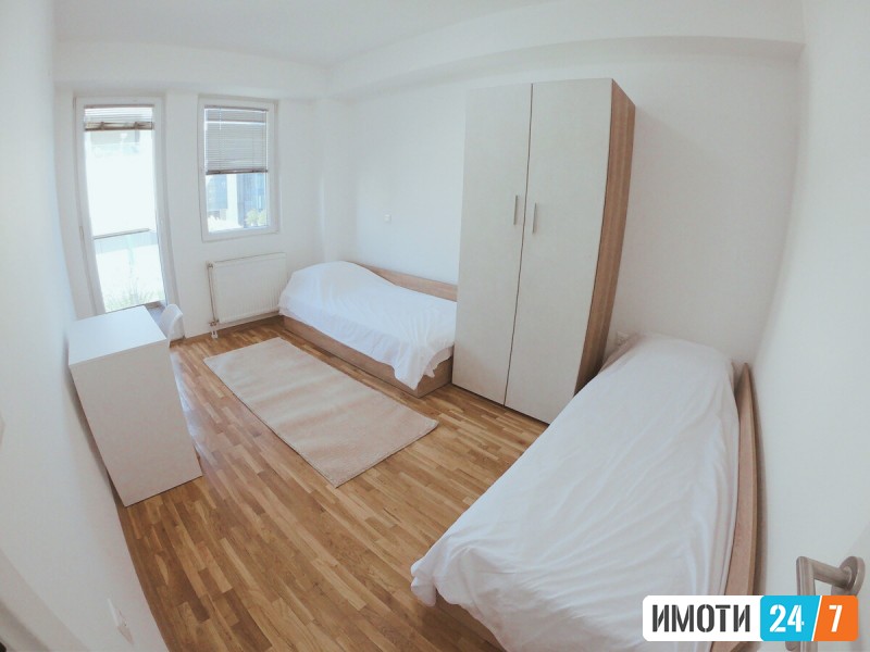 Се издава Апартман во Центар Diamond Mall