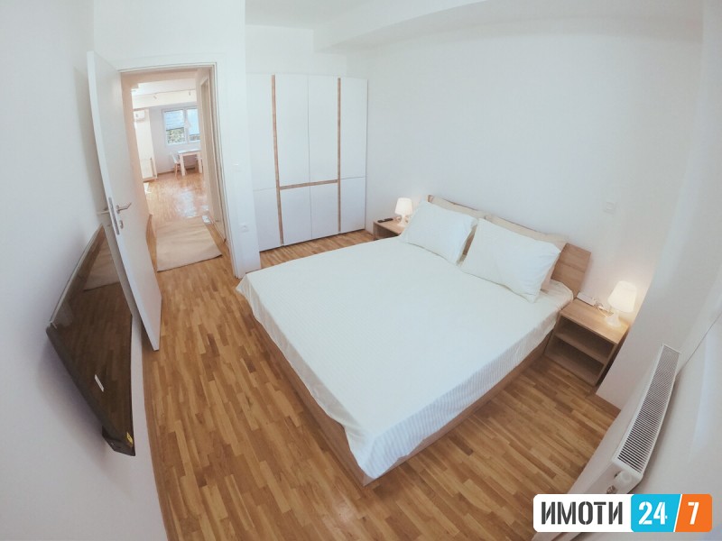 Се издава Апартман во Центар Diamond Mall