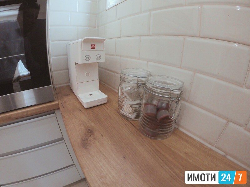 Се издава Апартман во Центар Diamond Mall