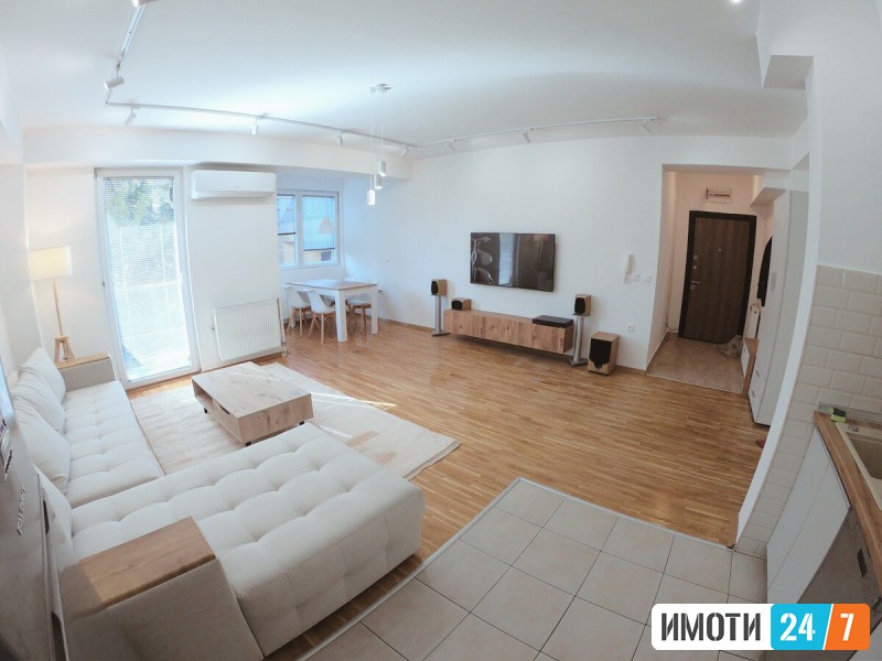 Се издава Апартман во Центар Diamond Mall