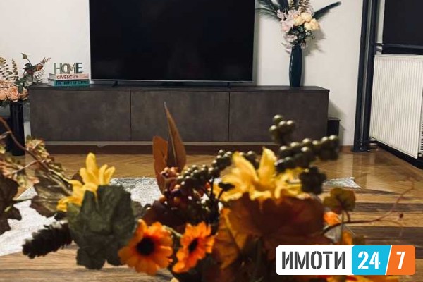 Luksuzno opremen stan vo nasAerodrom