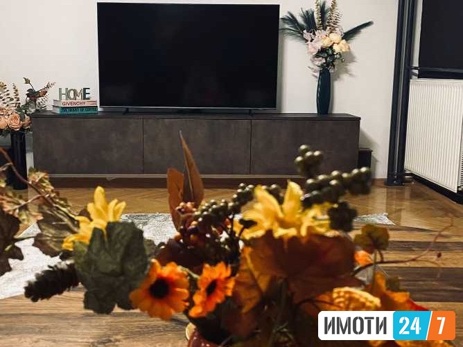 Luksuzno opremen stan vo nasAerodrom