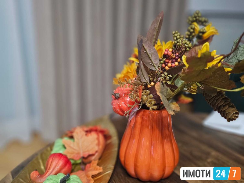 Luksuzno opremen stan vo nasAerodrom