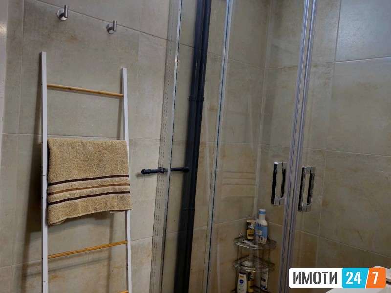 Luksuzno opremen stan vo nasAerodrom