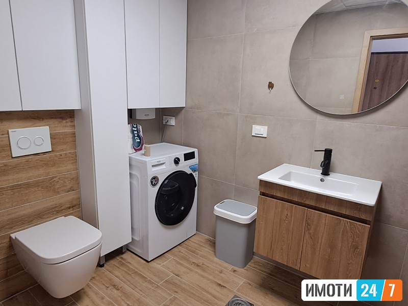 НОВ АПАРТМАН ВО ОХРИД