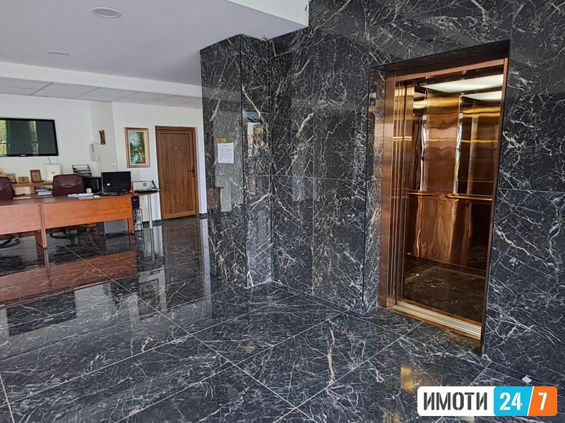 НОВ АПАРТМАН ВО ОХРИД