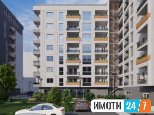 PRODAZBA NA NOVI STANOVI VO KISELA VODA