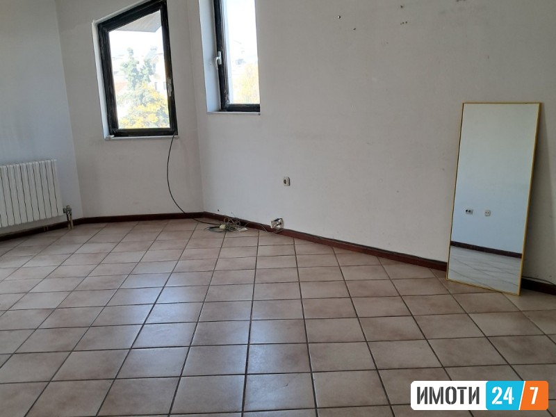 DELOVEN PROSTOR VO TAFTALIDZE 1 KAJ OU KOMENSKI 