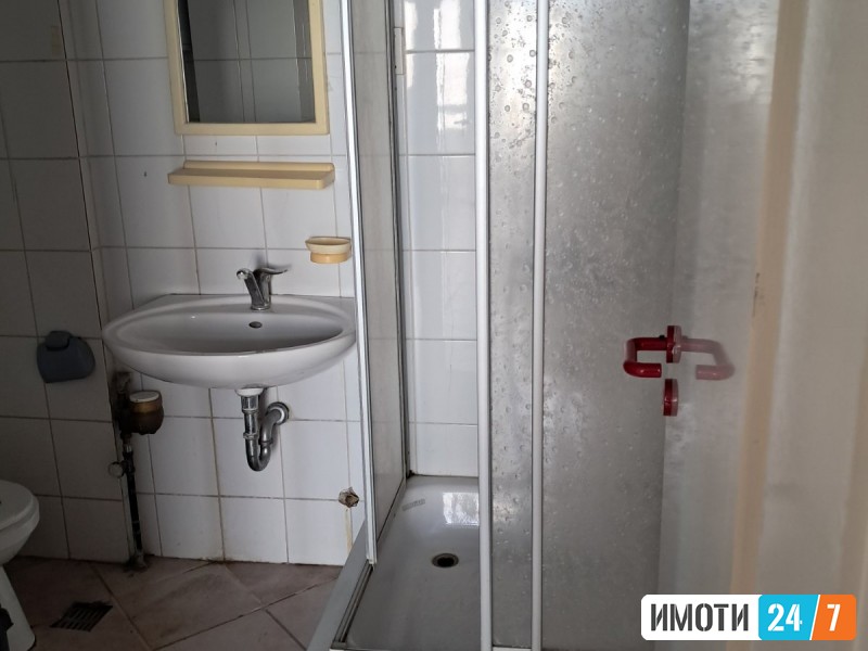 DELOVEN PROSTOR VO TAFTALIDZE 1 KAJ OU KOMENSKI 