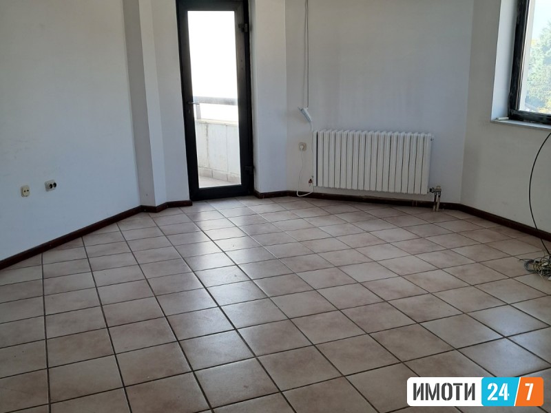 DELOVEN PROSTOR VO TAFTALIDZE 1 KAJ OU KOMENSKI 