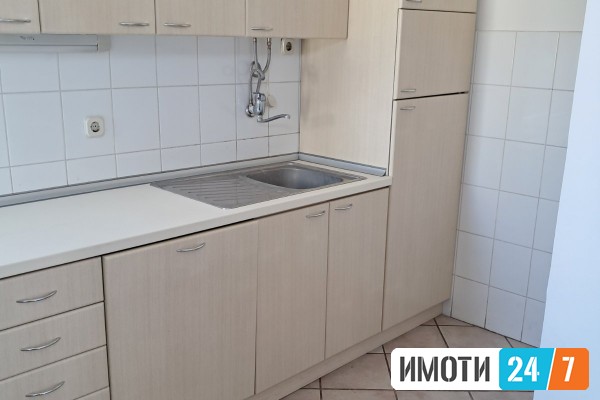 DELOVEN PROSTOR VO TAFTALIDZE 1 KAJ OU KOMENSKI 