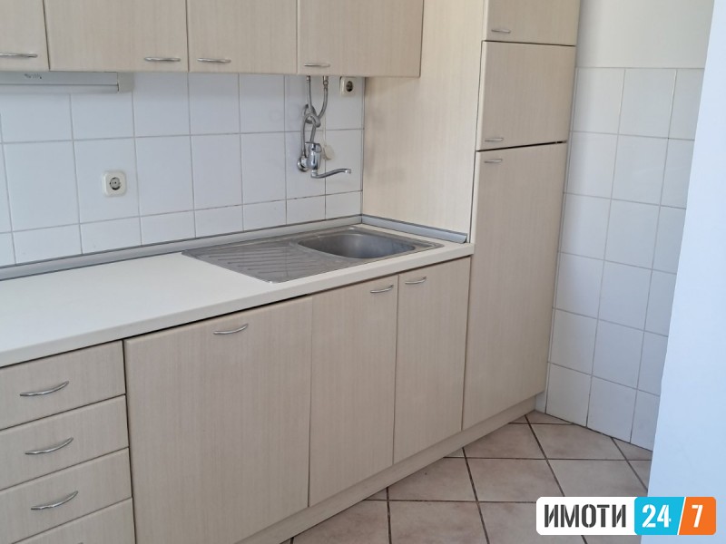 DELOVEN PROSTOR VO TAFTALIDZE 1 KAJ OU KOMENSKI 