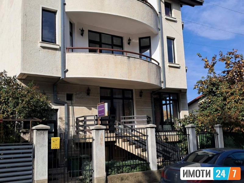 DELOVEN PROSTOR VO TAFTALIDZE 1 KAJ OU KOMENSKI 