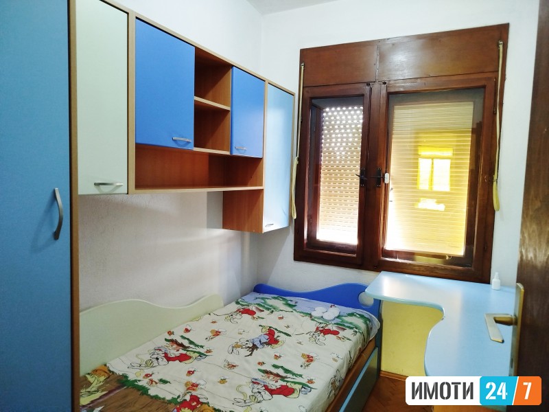 Се продава куќа