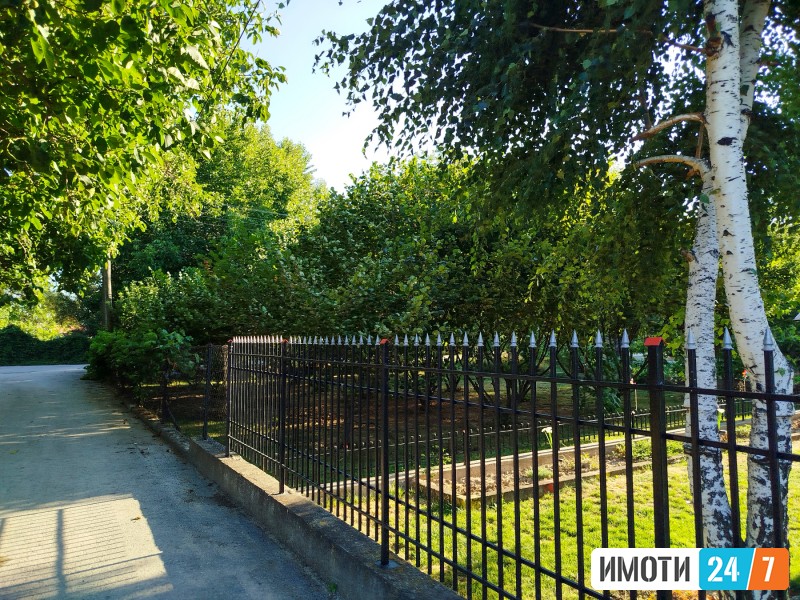 Се продава куќа