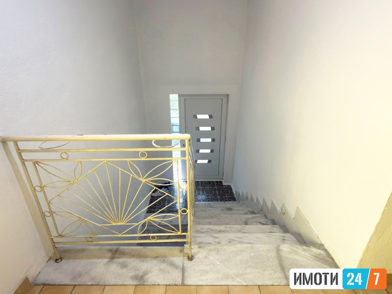 Се продава куќа