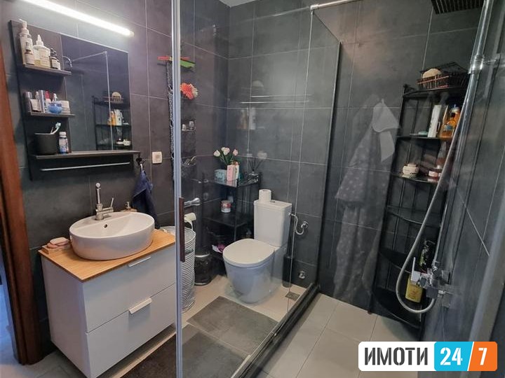 MODEREN TROSOBEN STAN SO LOKACIJA VO STROG CENTAR